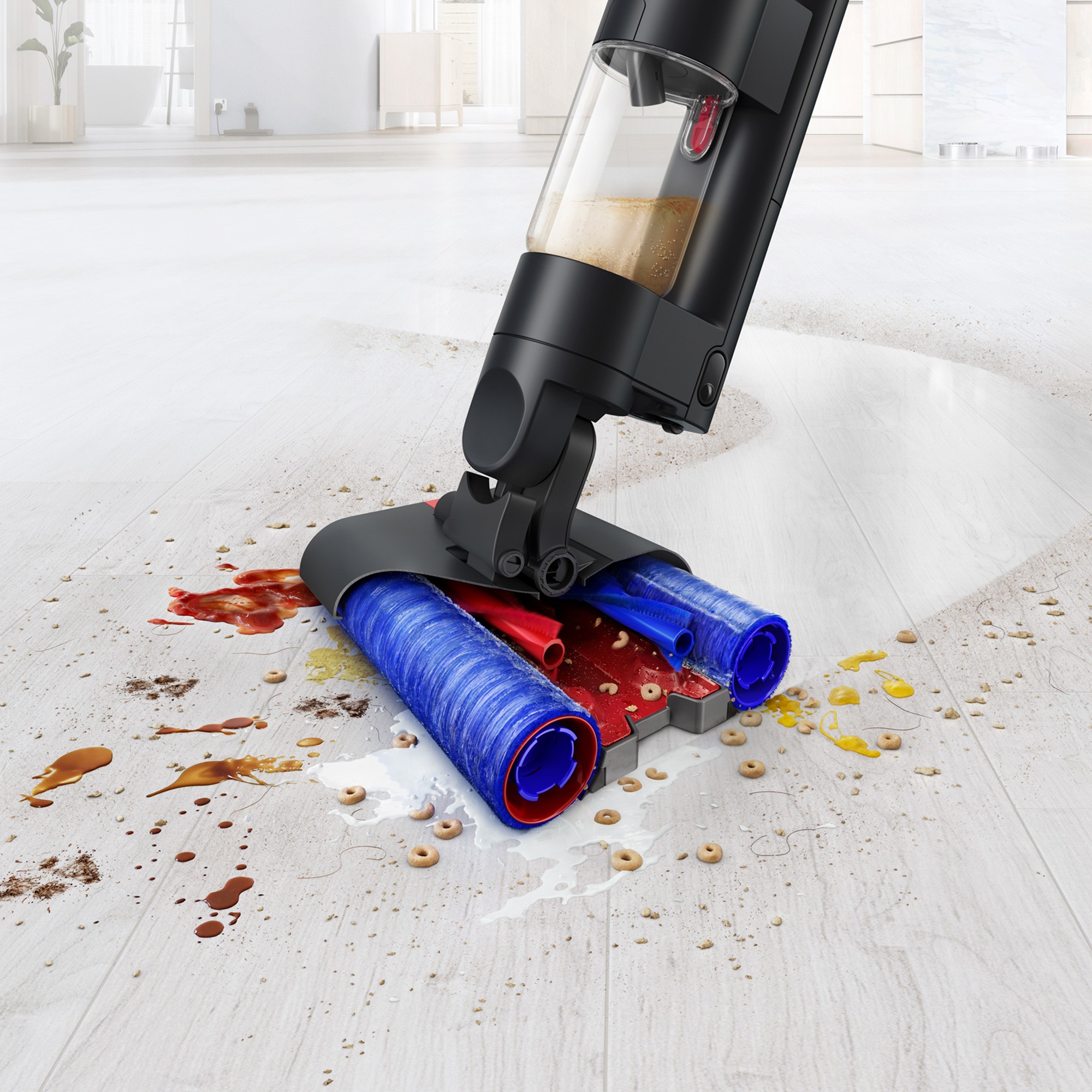Dyson Wash G1