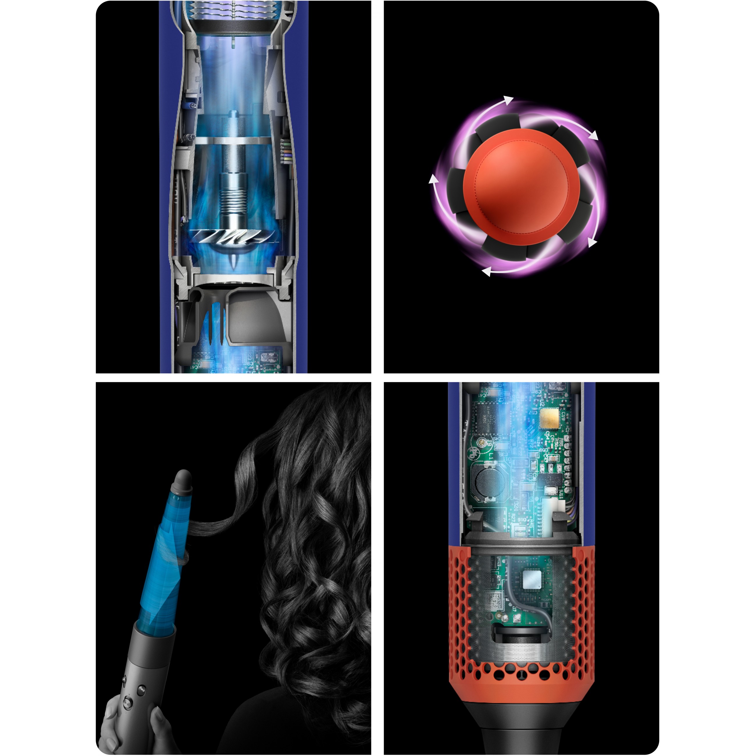 Dyson Airwrap