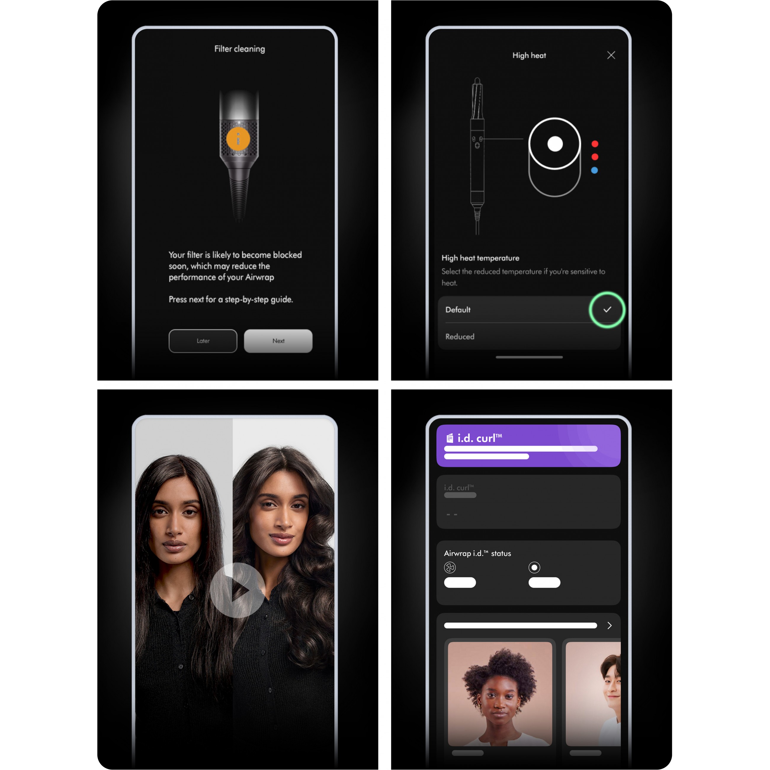 Dyson Airwrap i.d.
