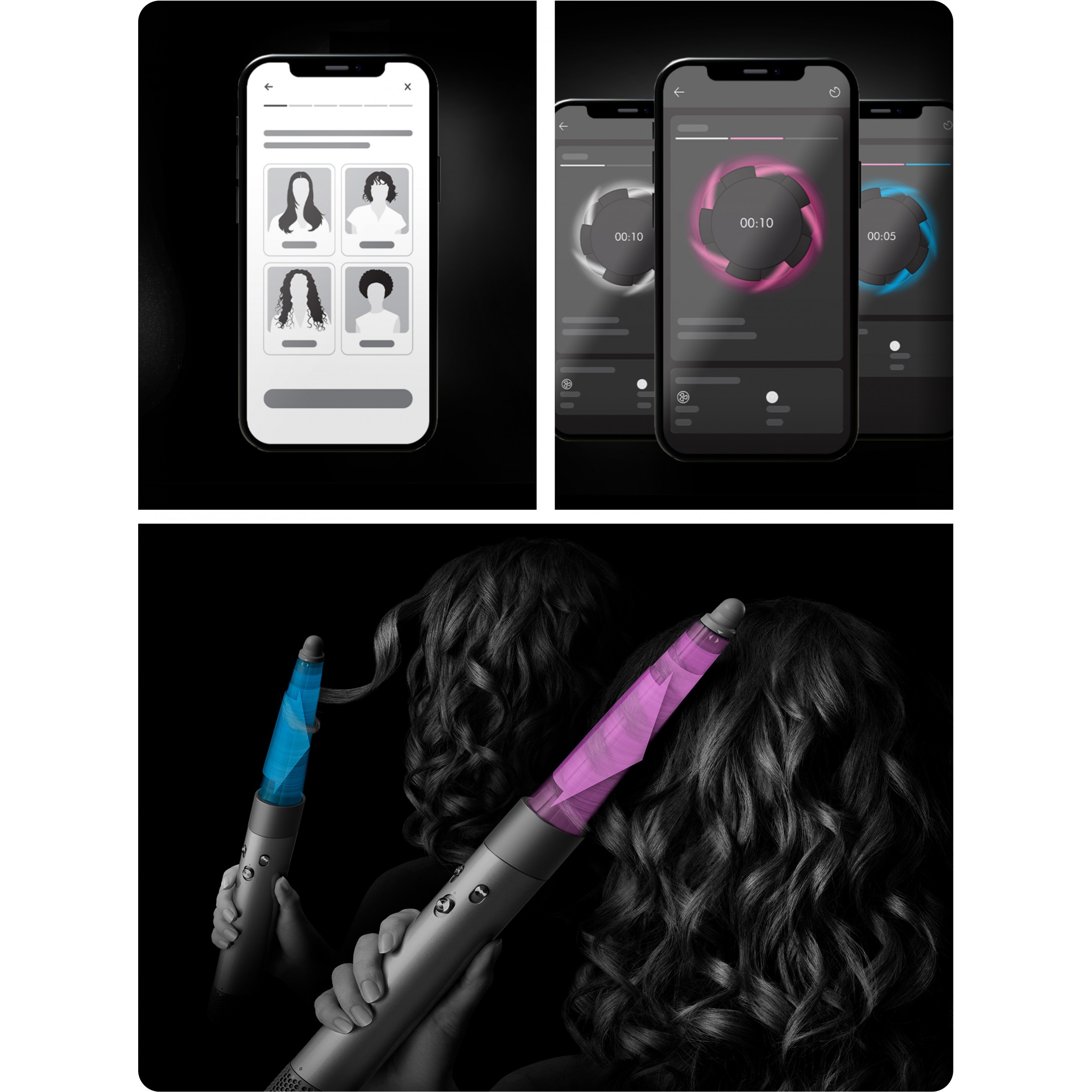 Dyson Airwrap i.d.