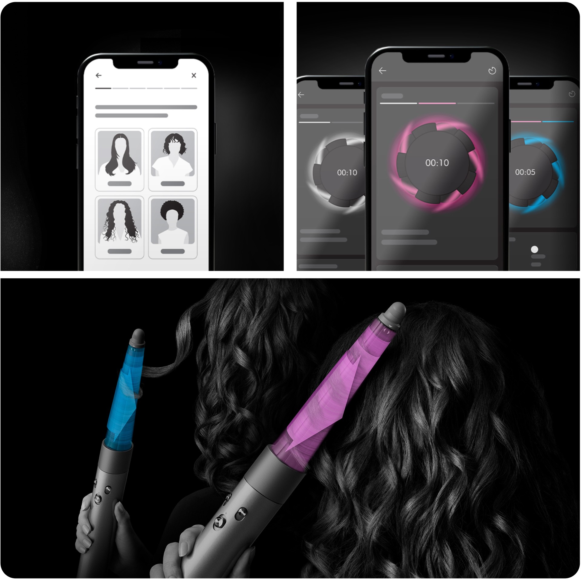 Dyson Airwrap i.d.
