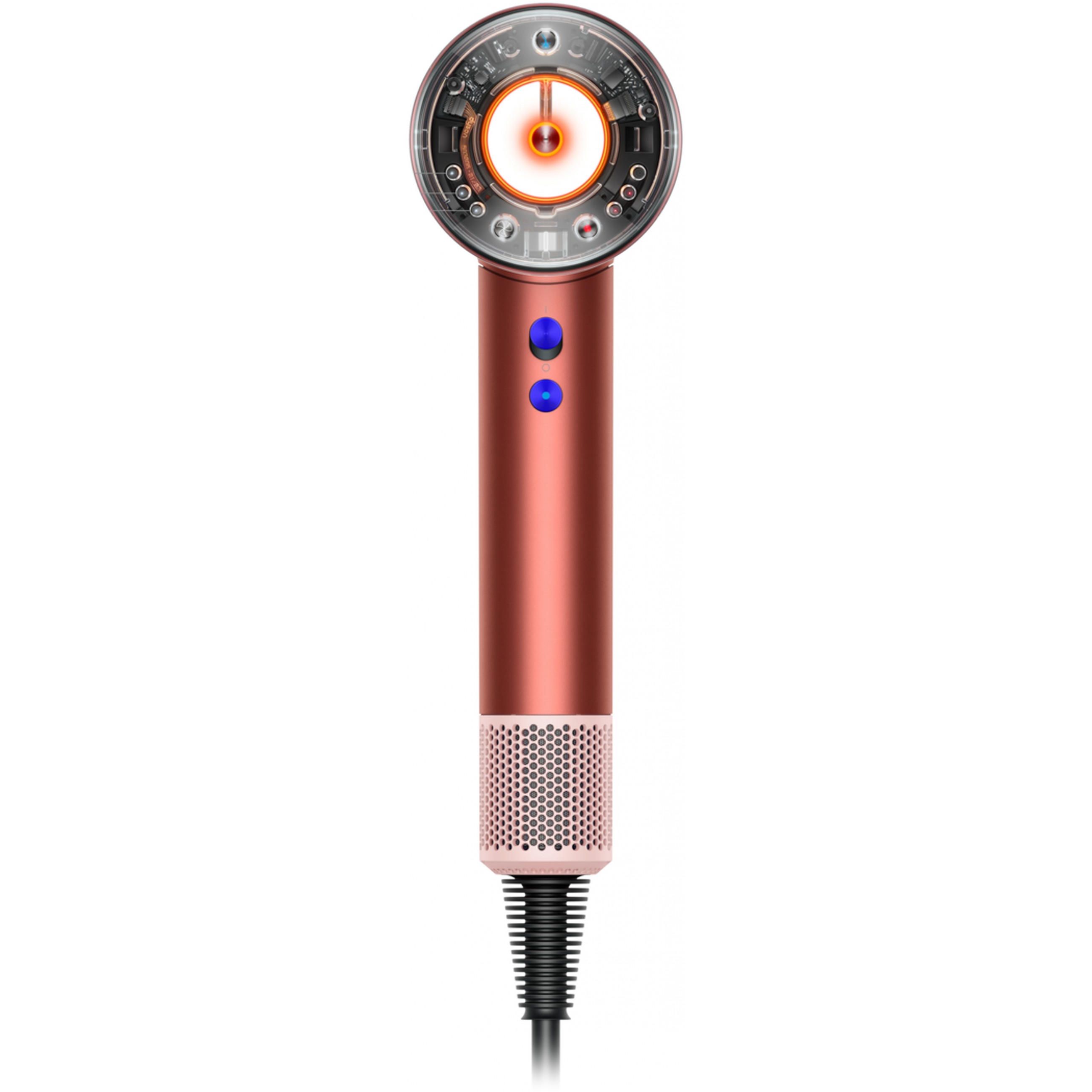Dyson Supersonic Nural hair dryer