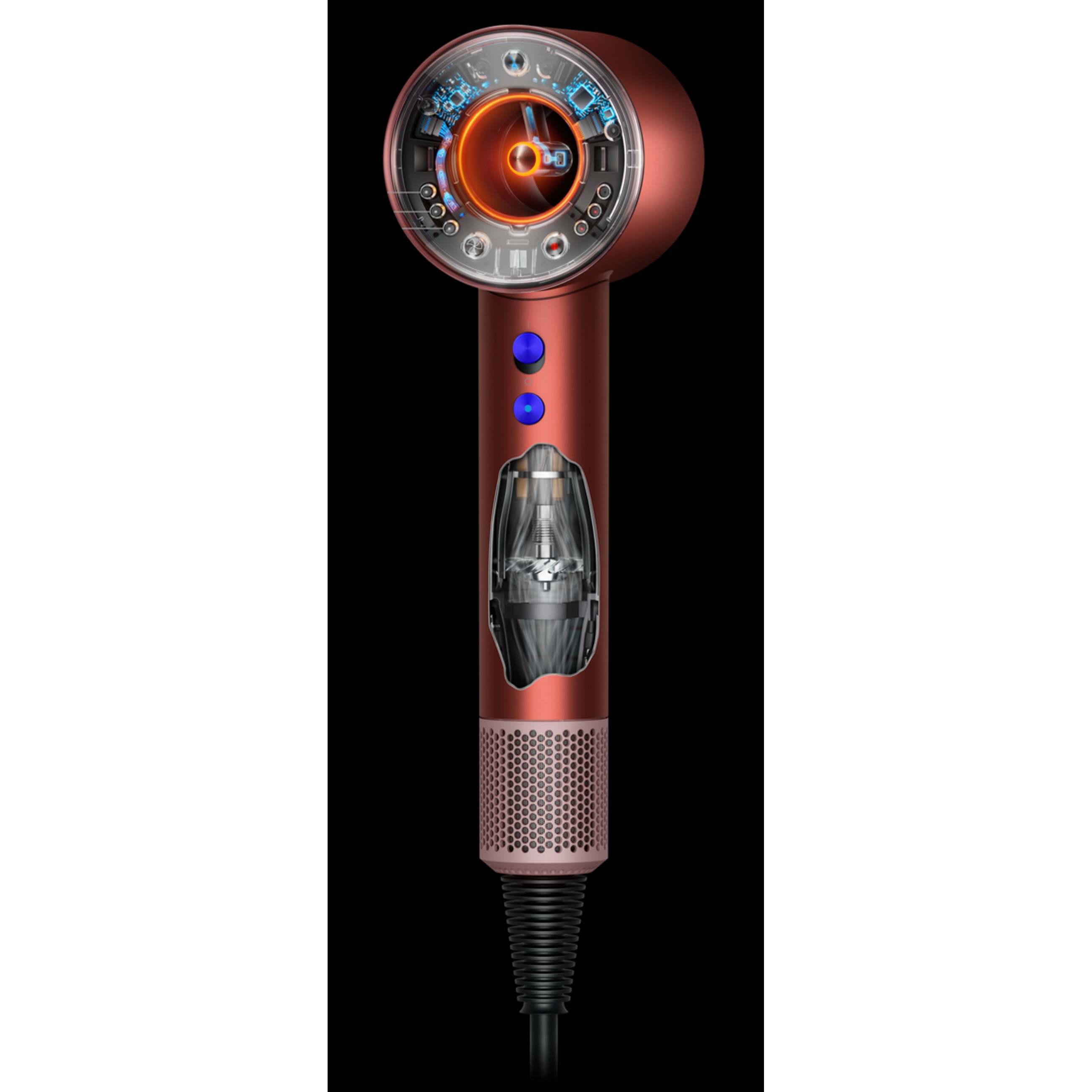 Dyson Supersonic Nural hair dryer