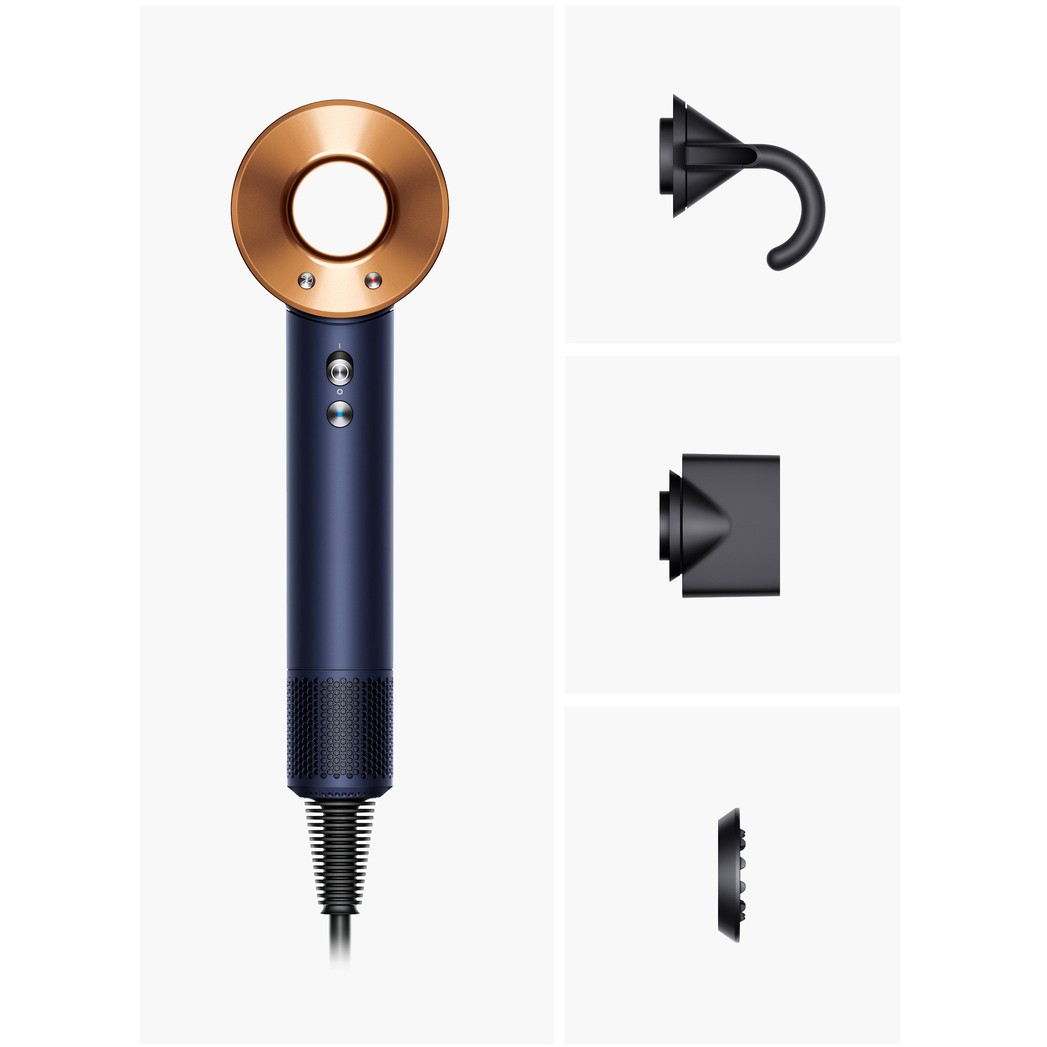 Dyson Supersonic hair dryer