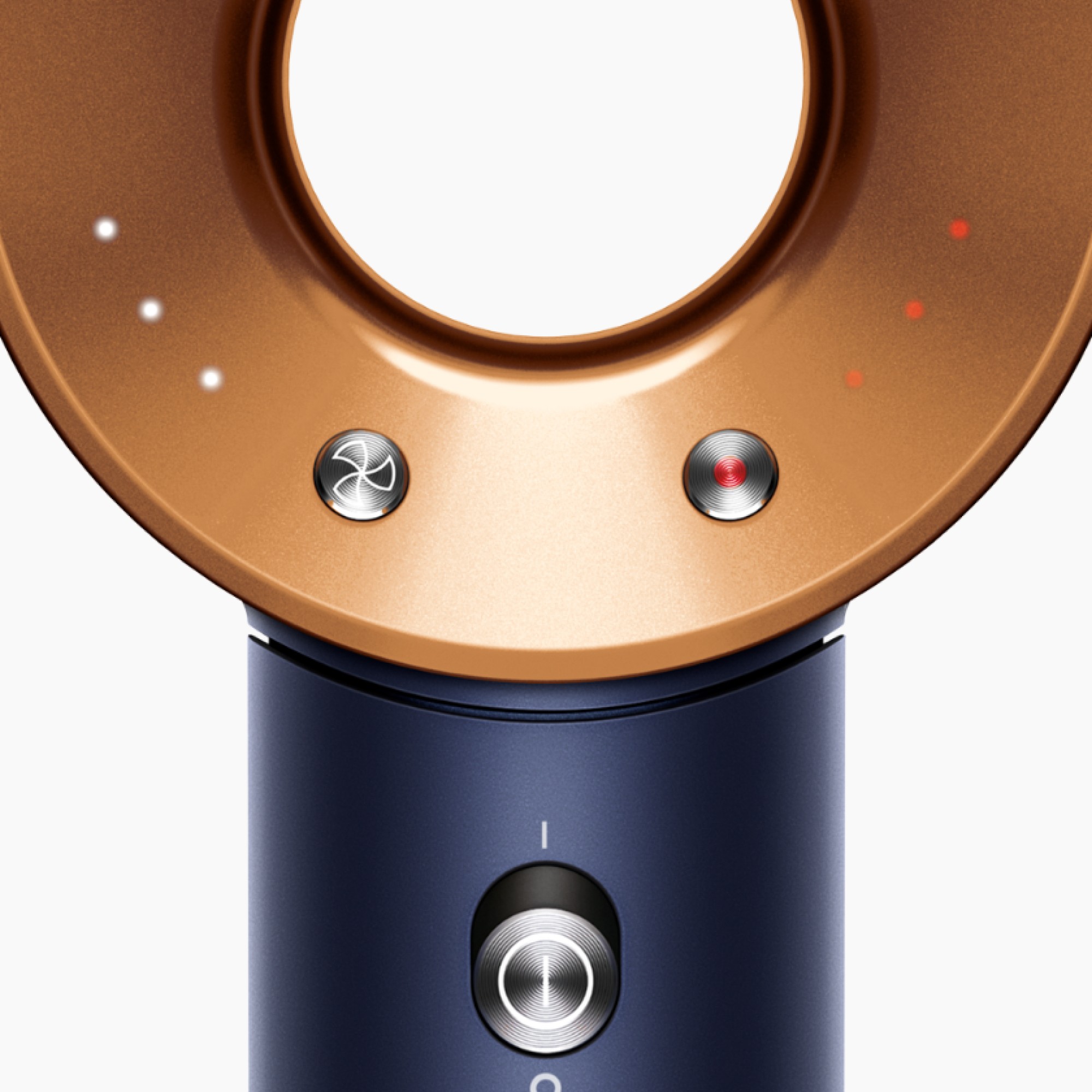 Dyson Supersonic hair dryer
