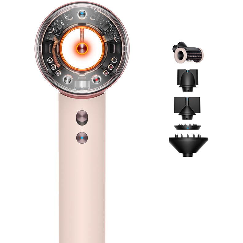 Dyson Supersonic Nural hair dryer