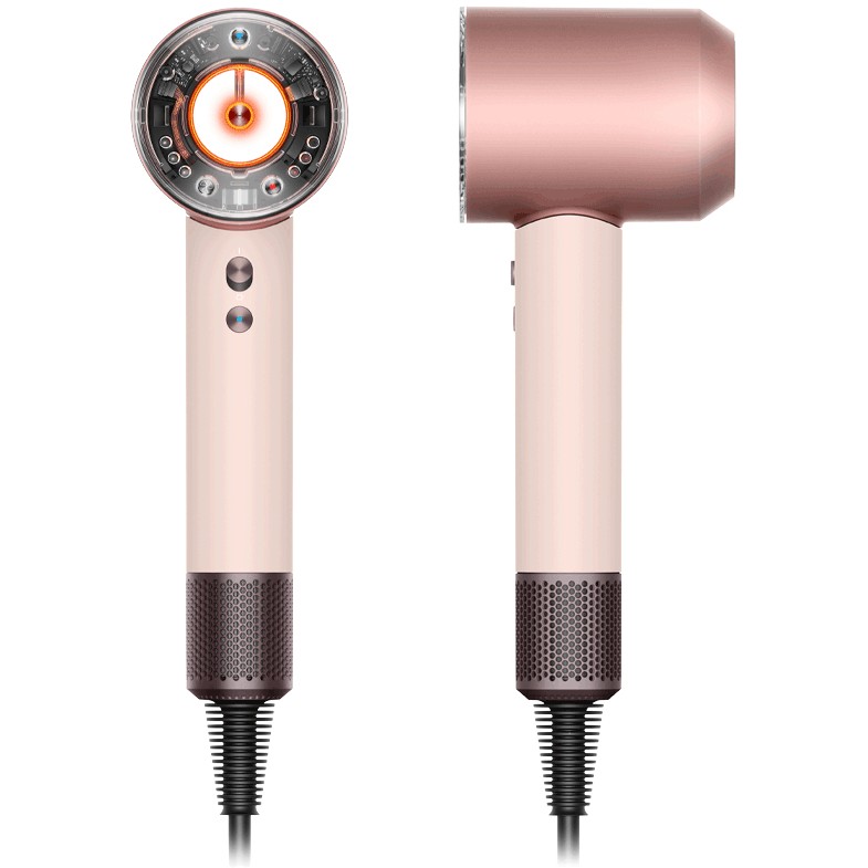 Dyson Supersonic Nural hair dryer