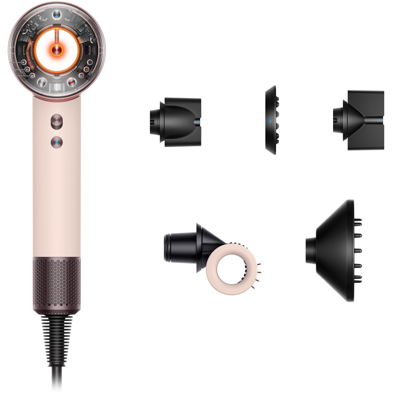 Dyson Supersonic Nural hair dryer