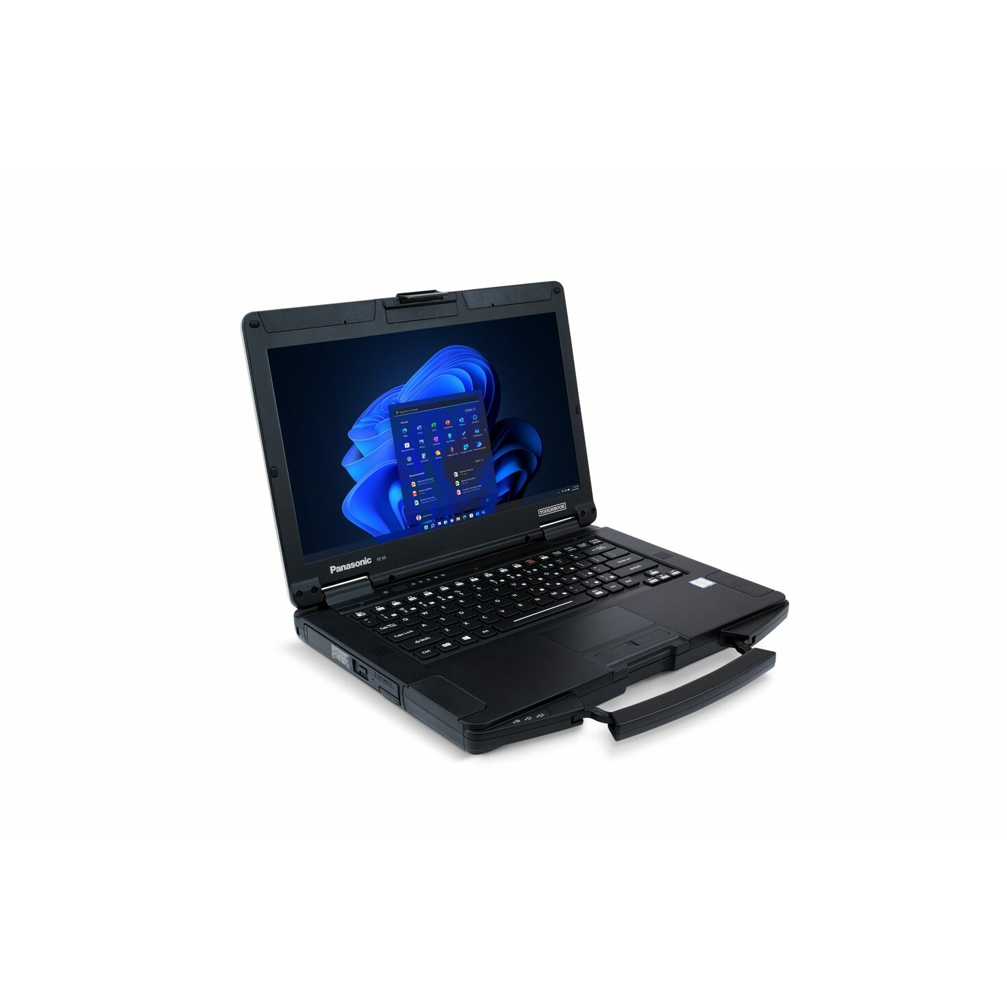 PANASONIC TOUGHBOOK FZ-55 i5-1345U