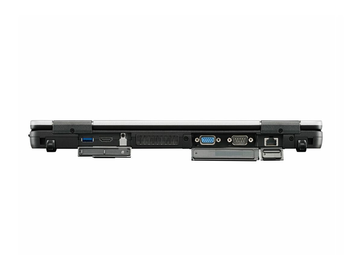 PANASONIC TOUGHBOOK FZ-55 i5-1345U