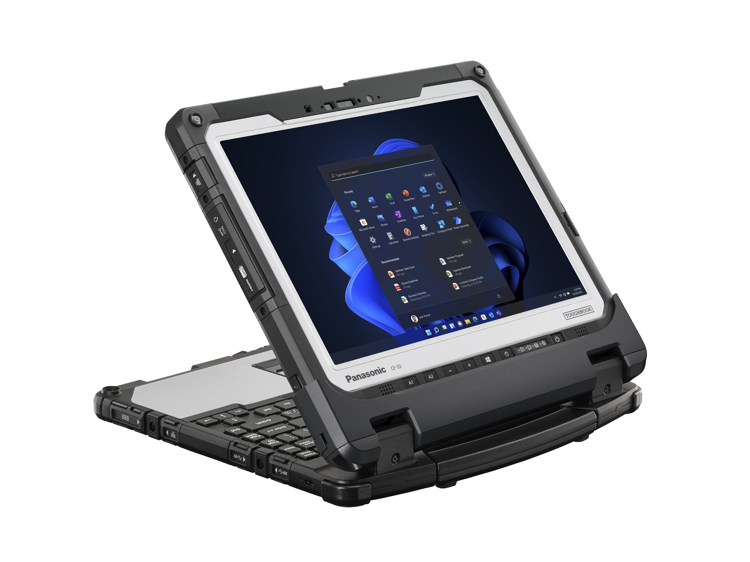 PANASONIC CF-33UZ02BB4 30,48cm