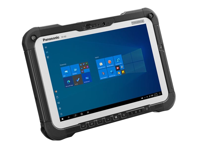 PANASONIC Toughbook FZ-G2NBMBXB4 25,65cm