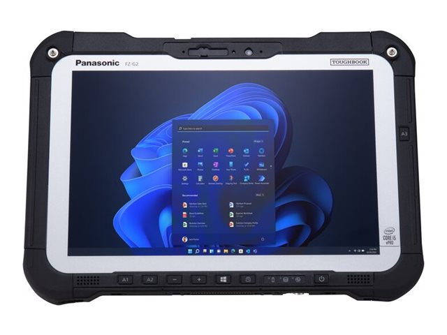 PANASONIC Toughbook FZ-G2NBMBXB4 25,65cm