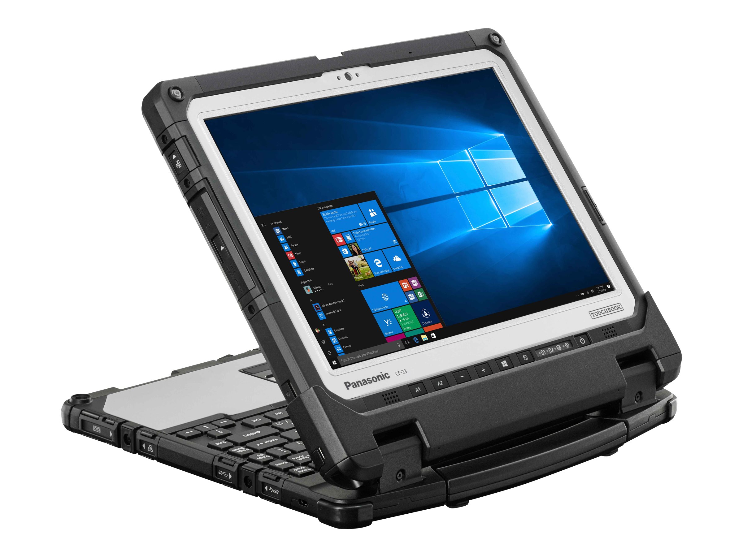 Panasonic Toughbook CF-33