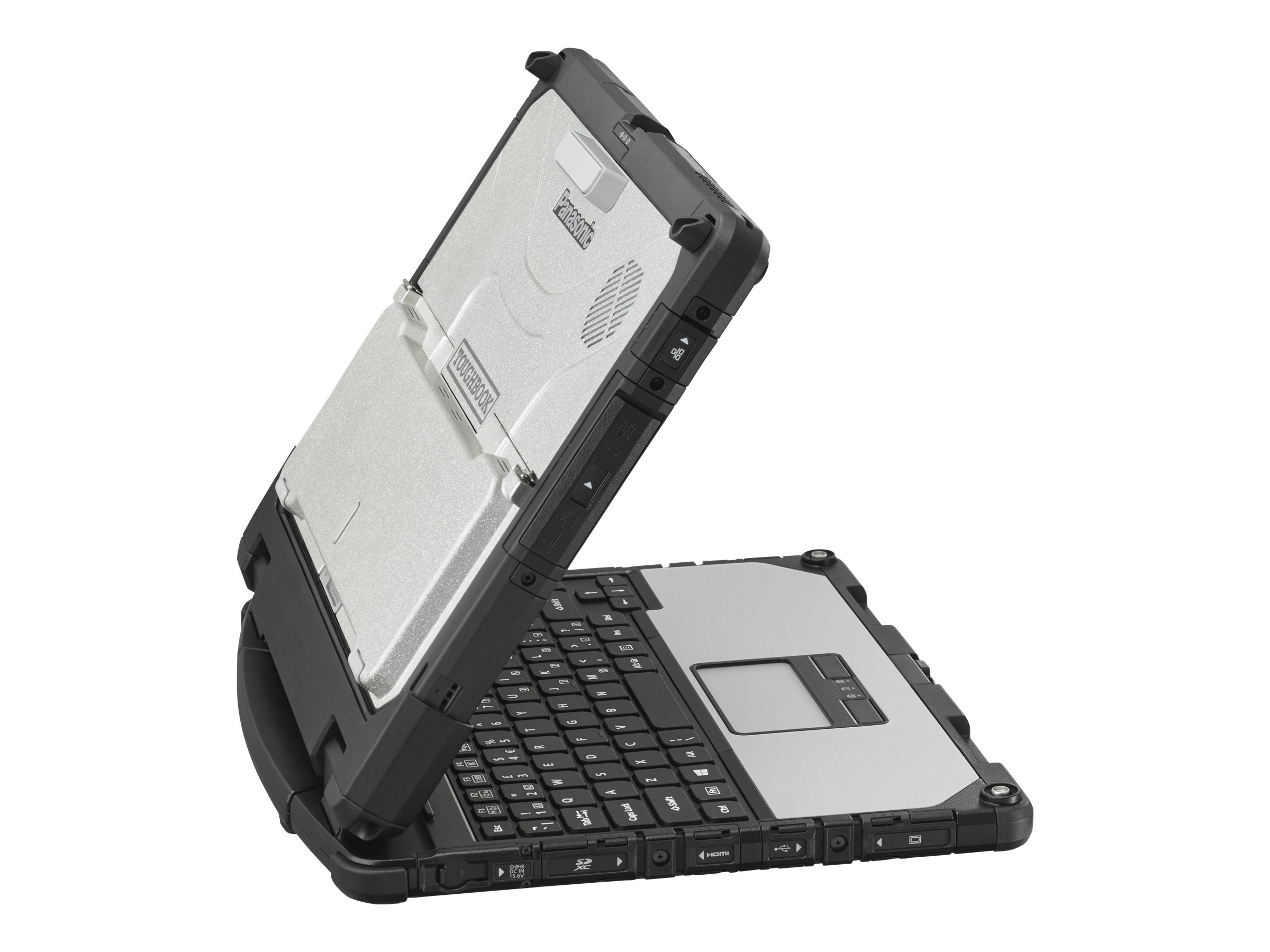 Panasonic Toughbook CF-33