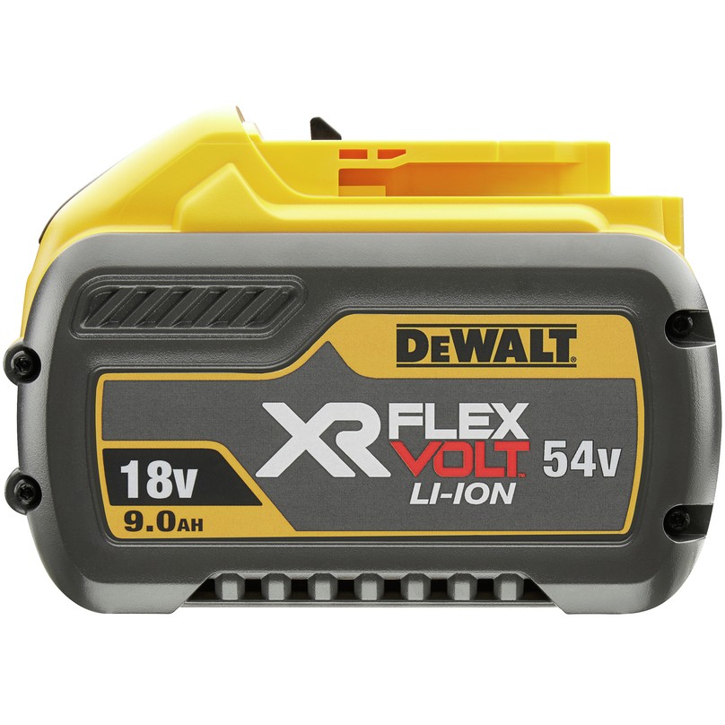 DeWALT DCB547-XJ cordless tool battery / charger