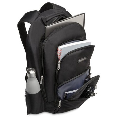 Kensington Simply Portable SP25 15.6” Laptop-Rucksack