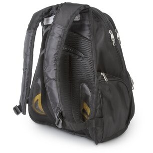 Kensington Contour-Notebookrucksack – 16/43,2cm