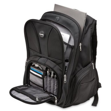 Kensington Contour-Notebookrucksack – 16/43,2cm