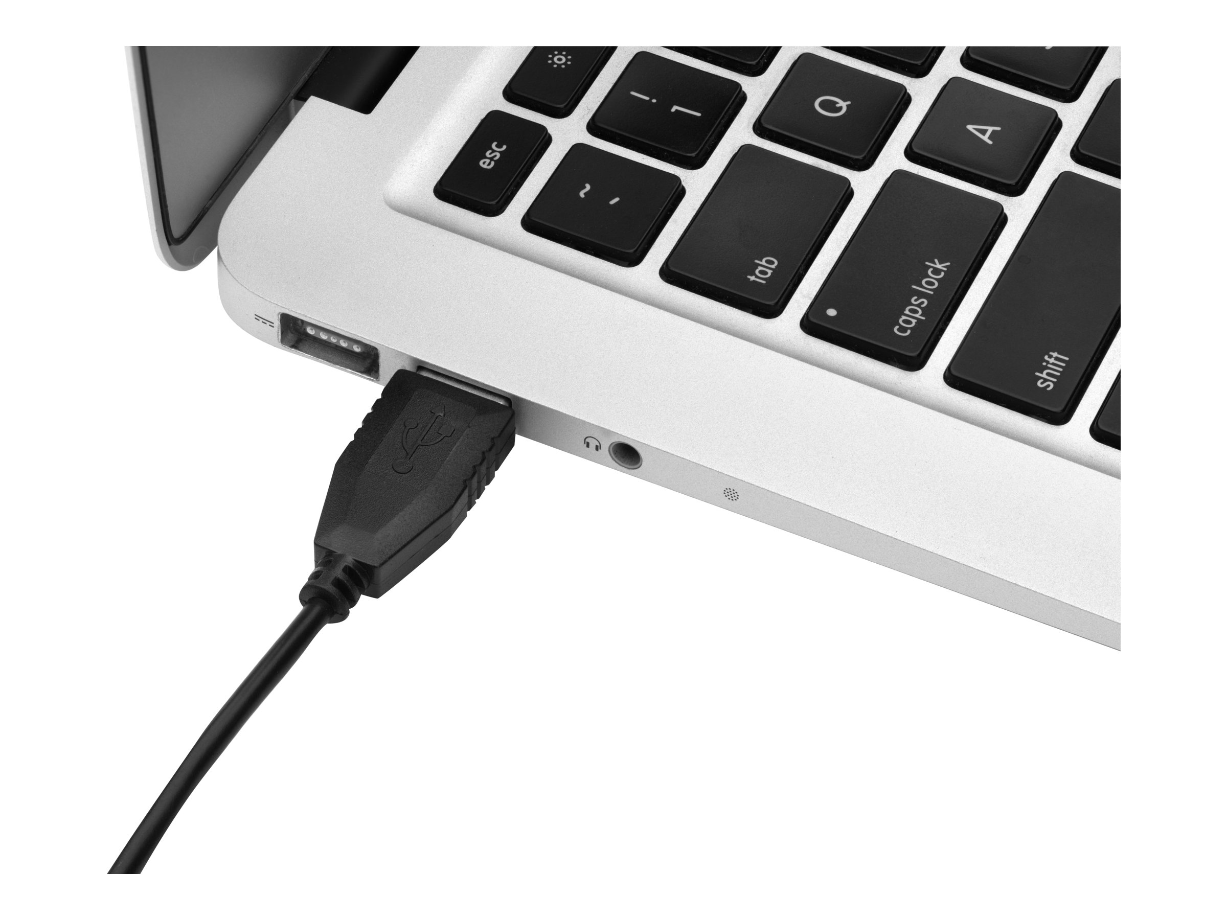 Kensington Orbit®-Trackball optisch