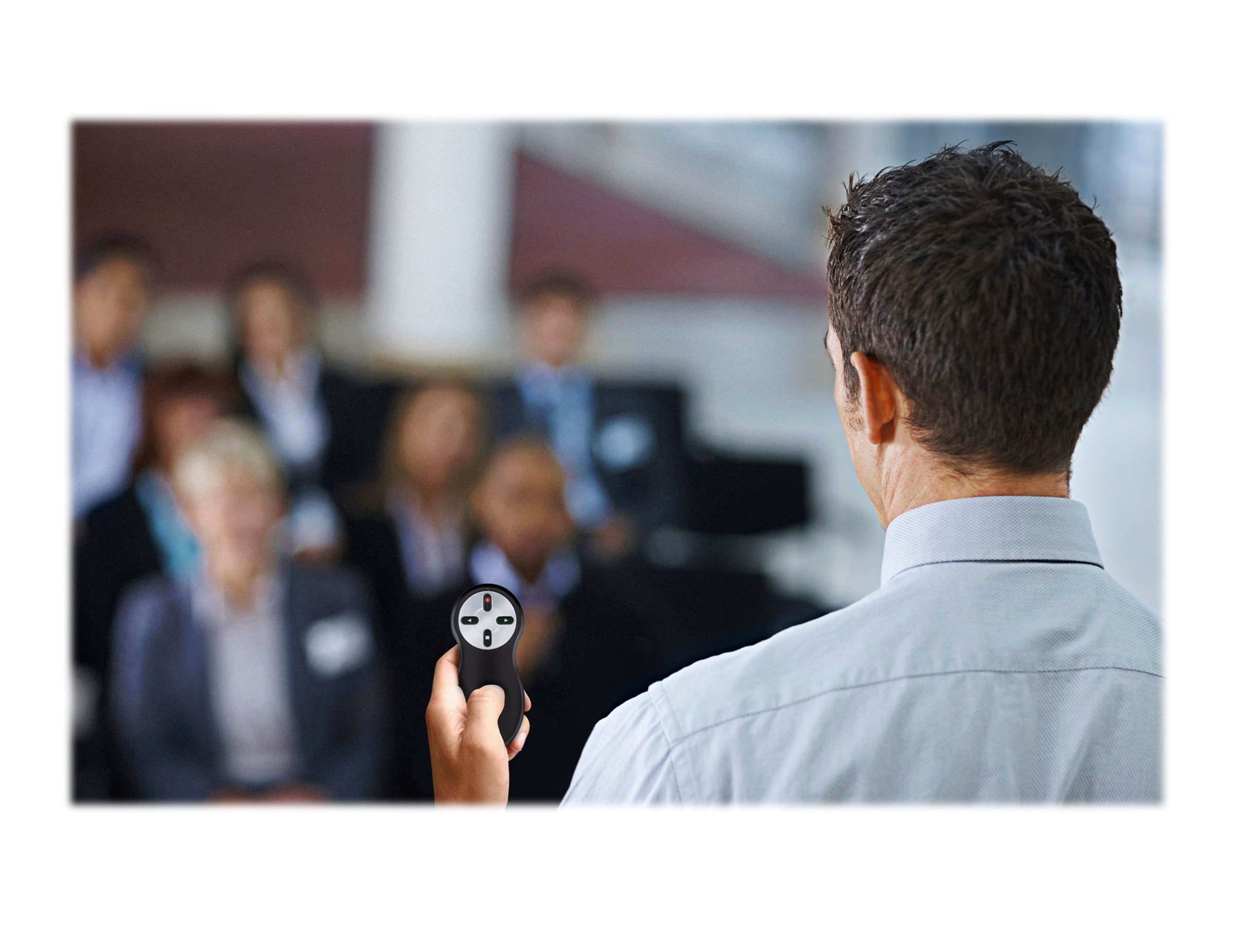 Kensington Kabelloser Presenter ohne Laser