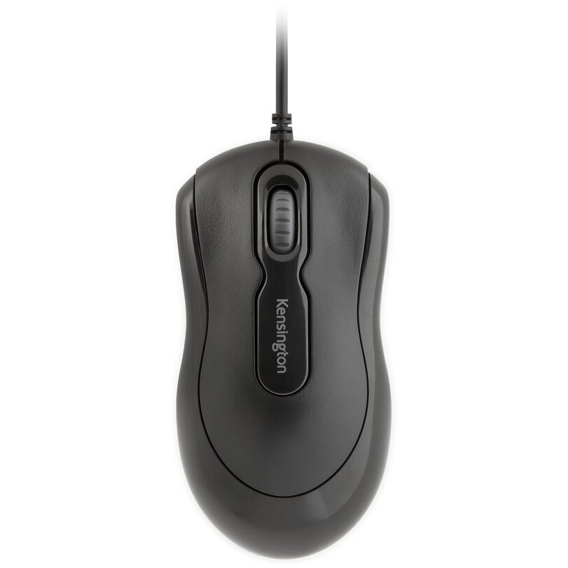 Kensington Mouse-in-a-box® Kabelgebunden