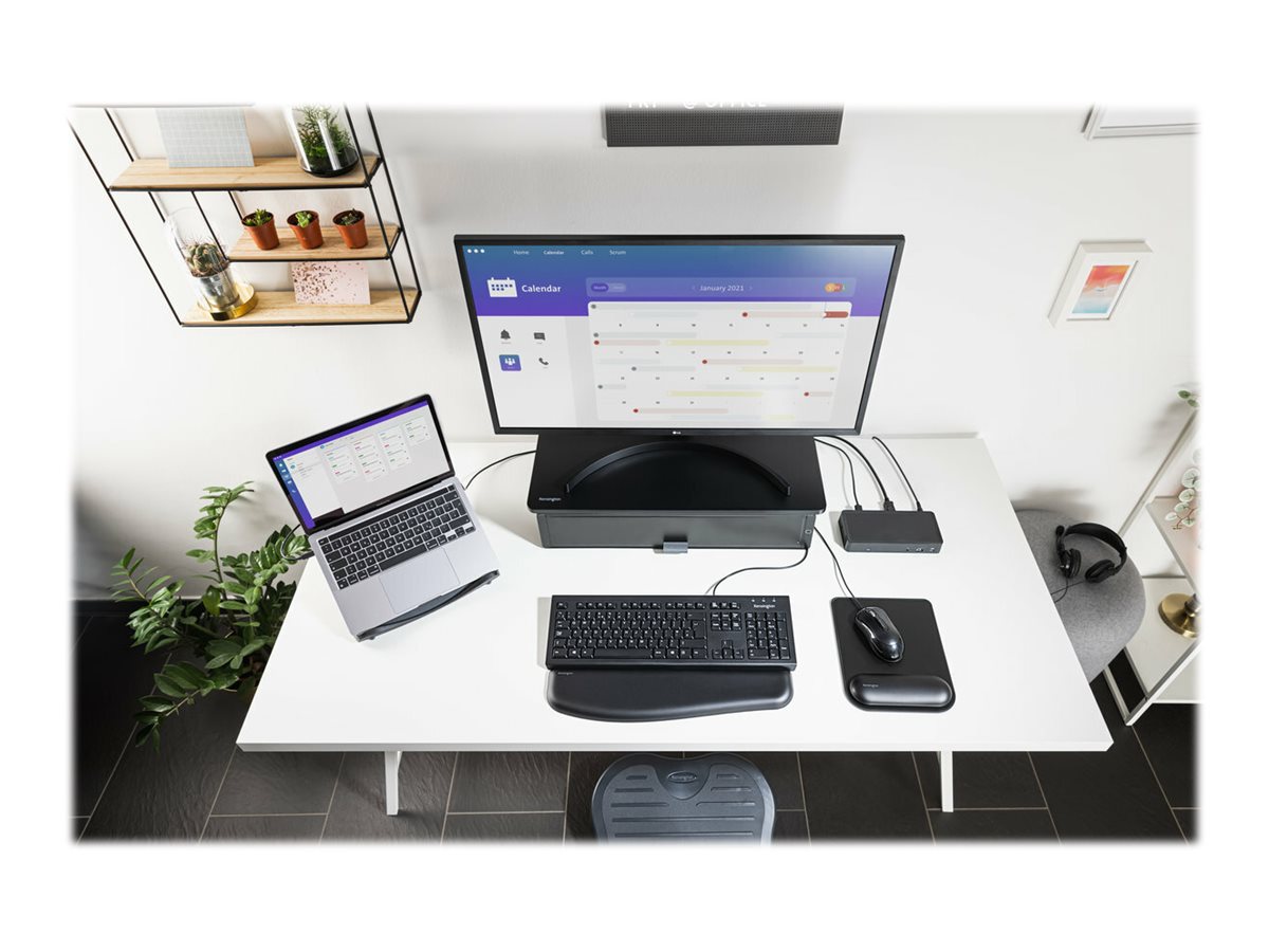 Kensington Mouse-in-a-box® Kabelgebunden