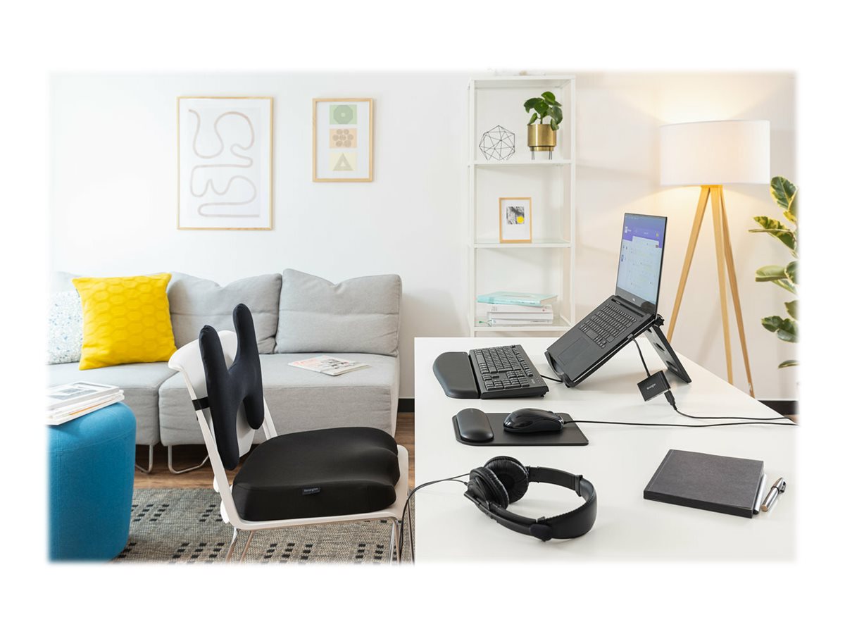 Kensington Mouse-in-a-box® Kabelgebunden