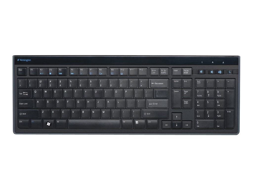 KENSINGTON Advance Fit Slim Tastatur