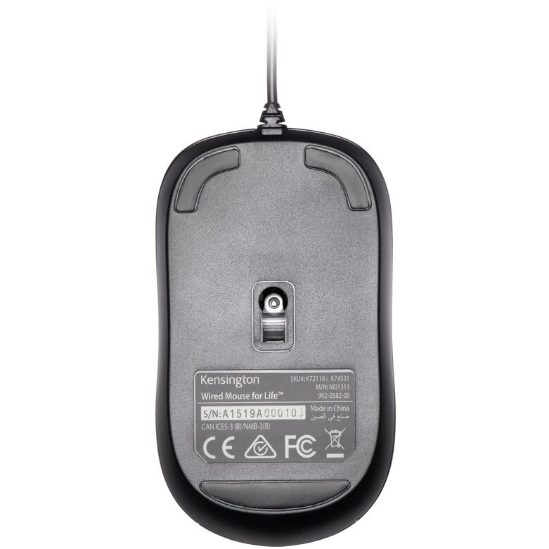 Kensington Kabelgebundene ValuMouse
