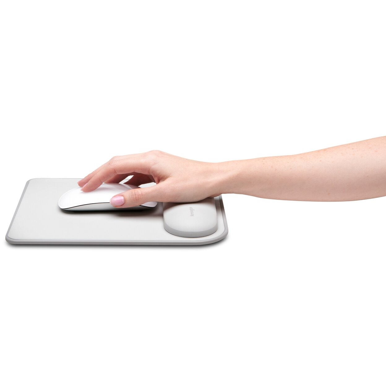 Kensington ErgoSoft™ Mauspad mit Handgelenkauflage für Standardmäuse