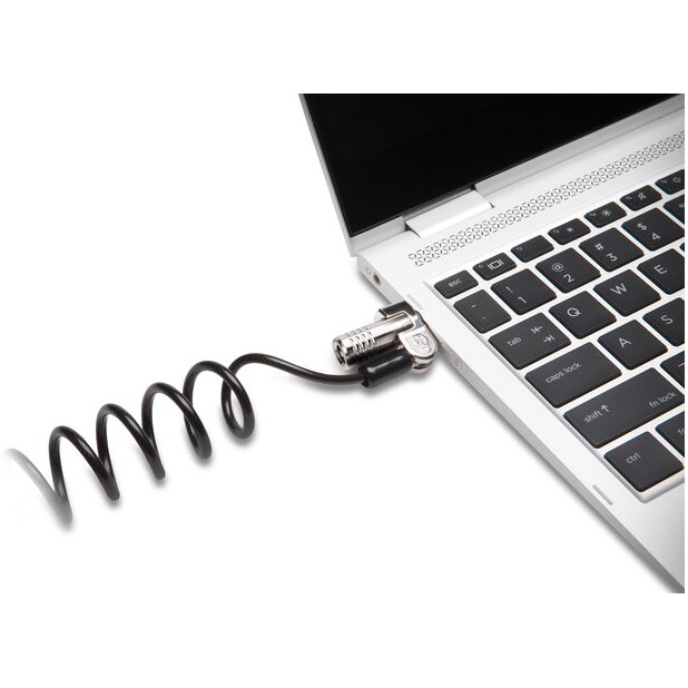 Kensington NanoSaver Portable Kabelschloss