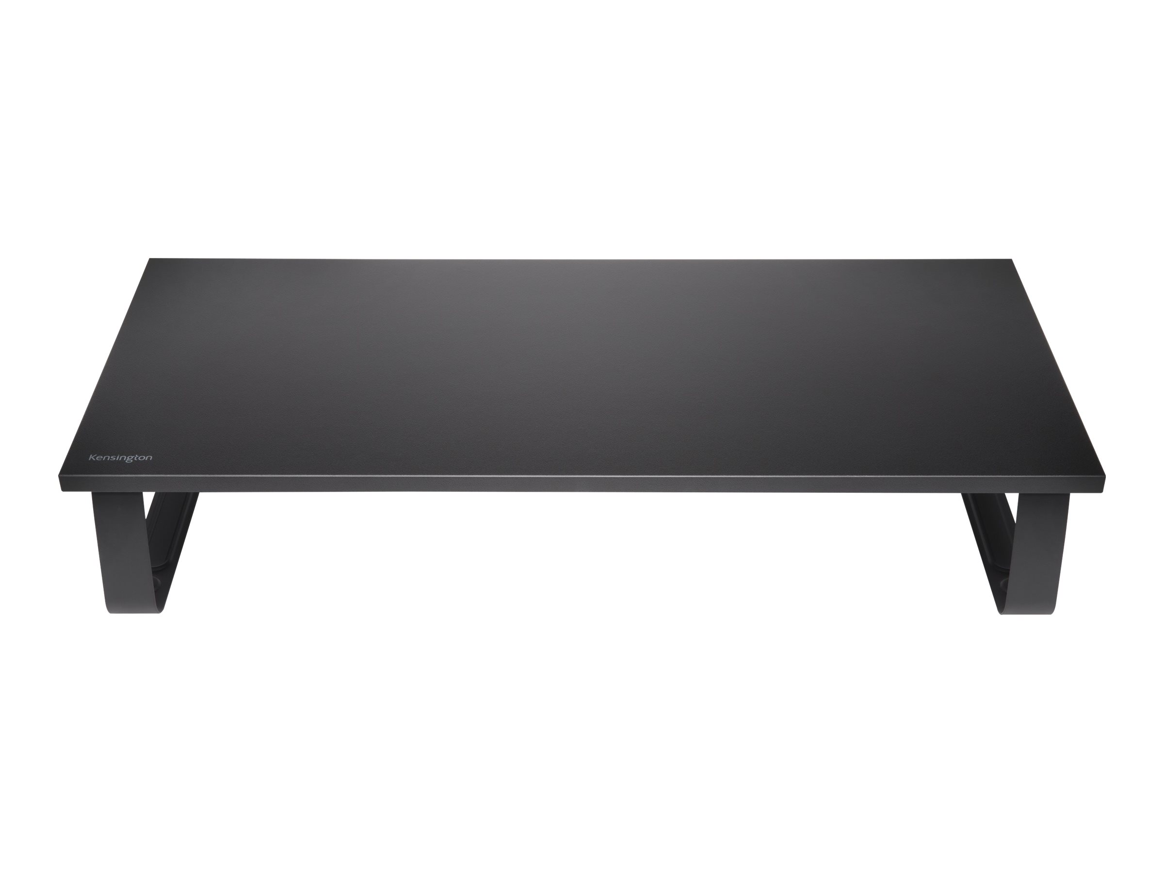 EXTRA WIDE MONITOR STAND.