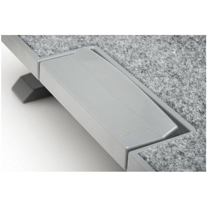 Kensington Fußstütze Solemate Pro Elite