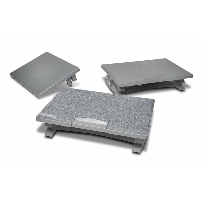 Kensington Fußstütze Solemate Pro Elite