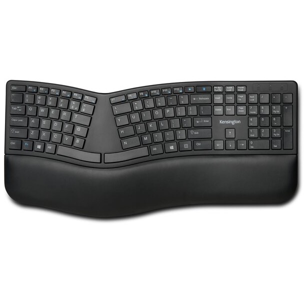 KENSINGTON Pro Fit Ergo Tastatur