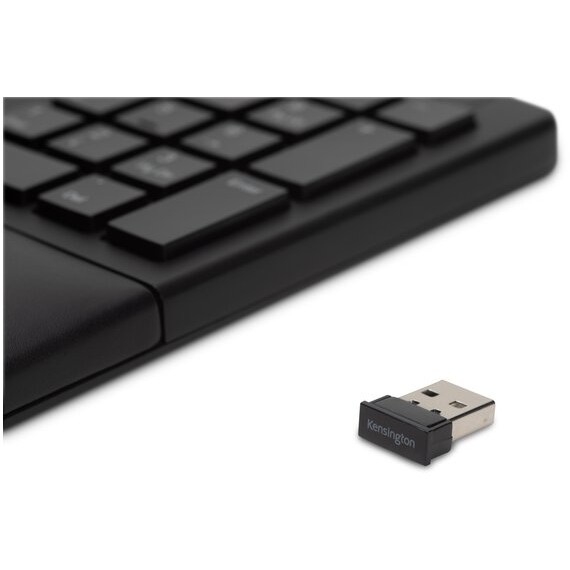 KENSINGTON Pro Fit Ergo Tastatur