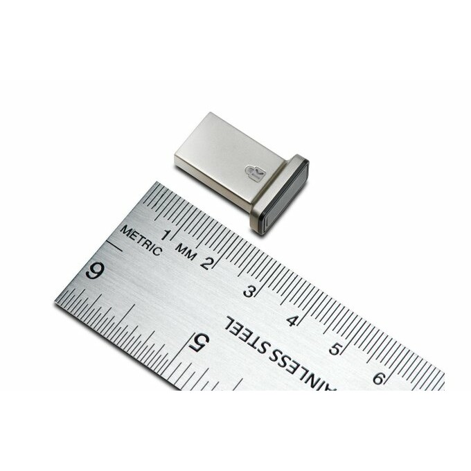Kensington VeriMark™ IT Fingerprint Key – Windows Hello™ & Windows Hello for Business™
