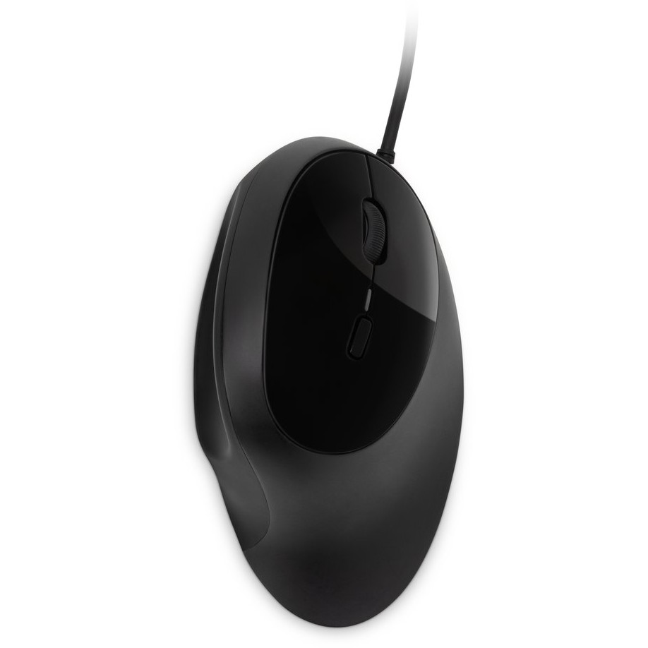 Kensington Pro Fit® Ergo kabelgebundene Maus