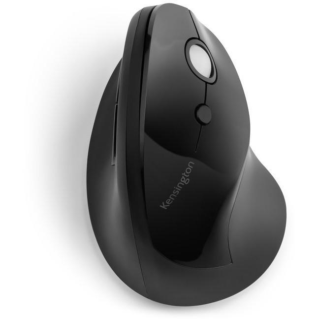 Kensington Pro Fit Ergo Vertikale kabellose Maus