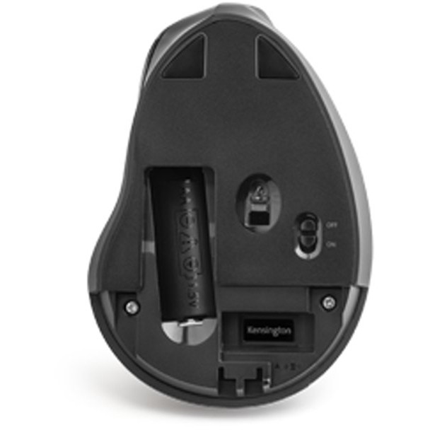 Kensington Pro Fit Ergo Vertikale kabellose Maus