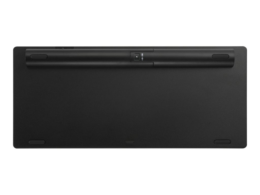 KENSINGTON Compact Wireless Tastatur