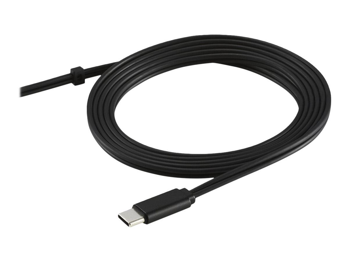 KENSINGTON USB-C Hi-Fi Headphones w/ Mic
