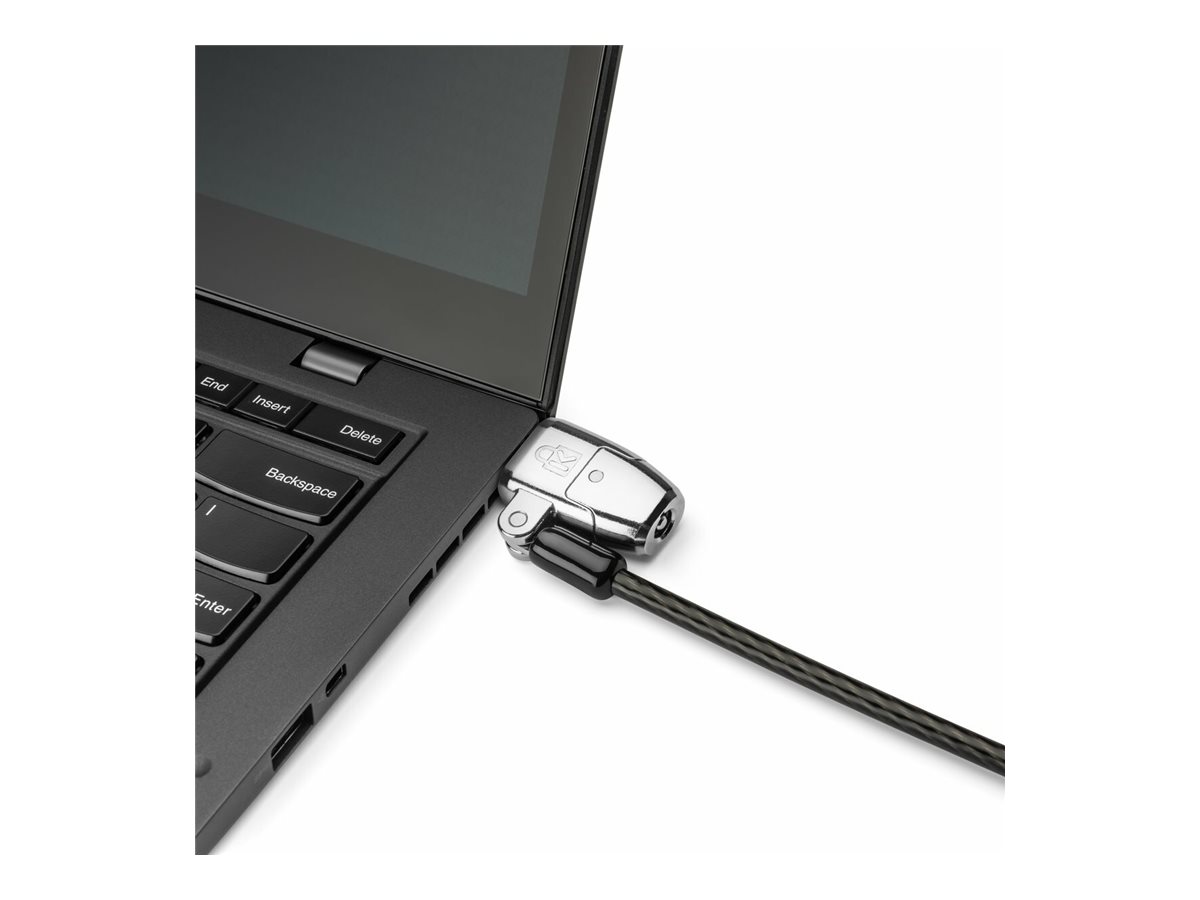 Kensington K68108EUM cable lock