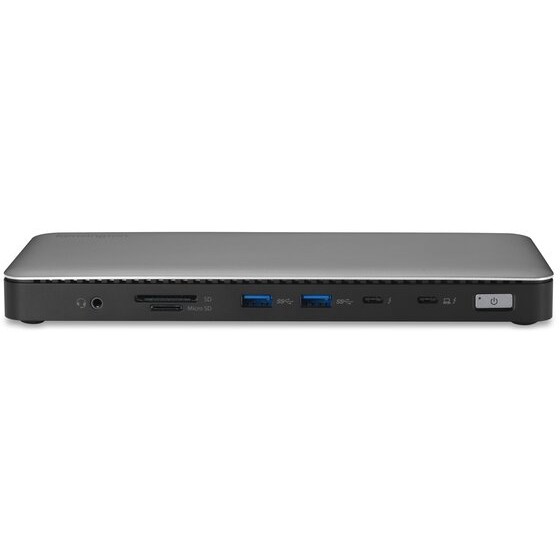 Kensington Dockingstation SD5760T Thunderbolt 4 Dual4K