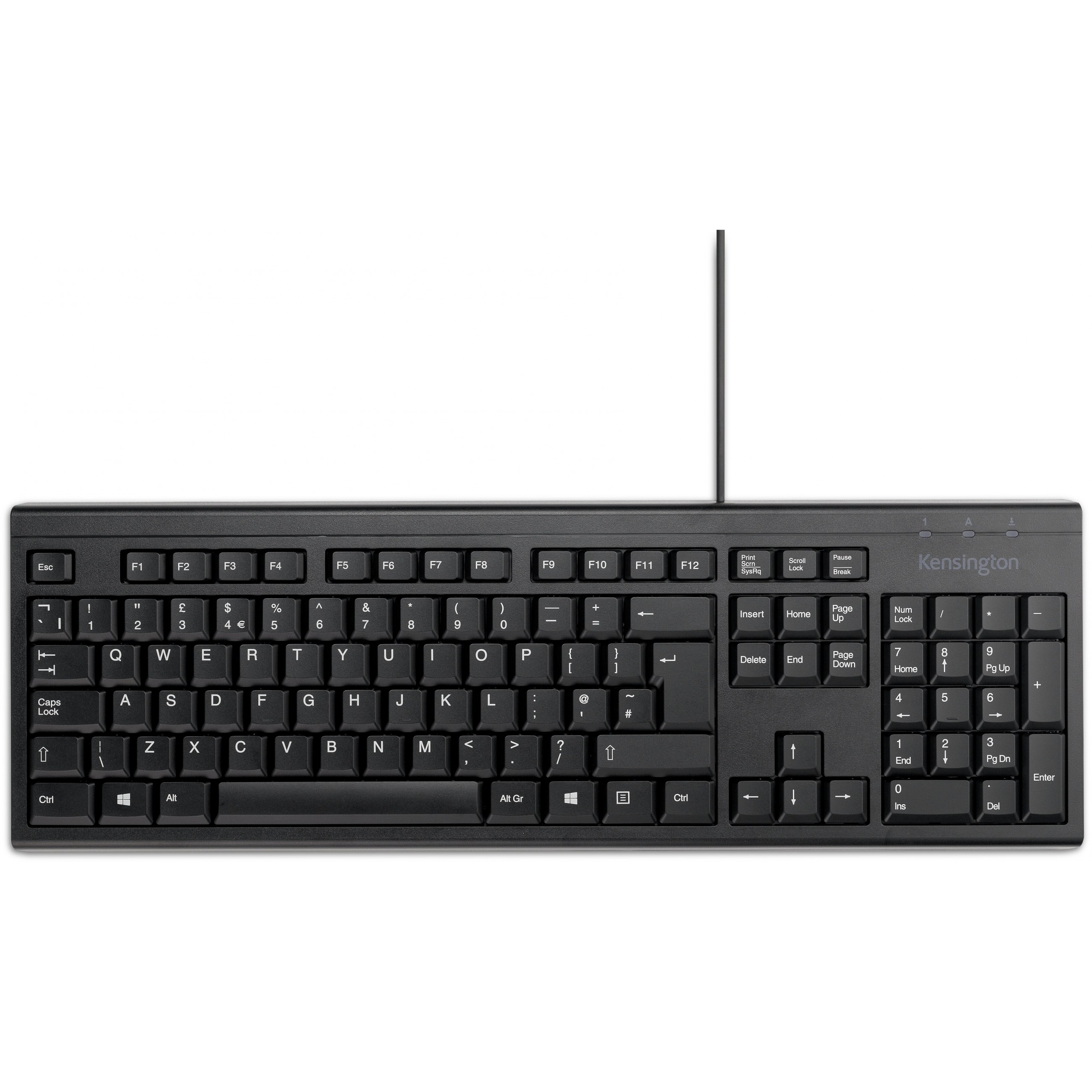 Kensington Tas KB100S EQ- UK