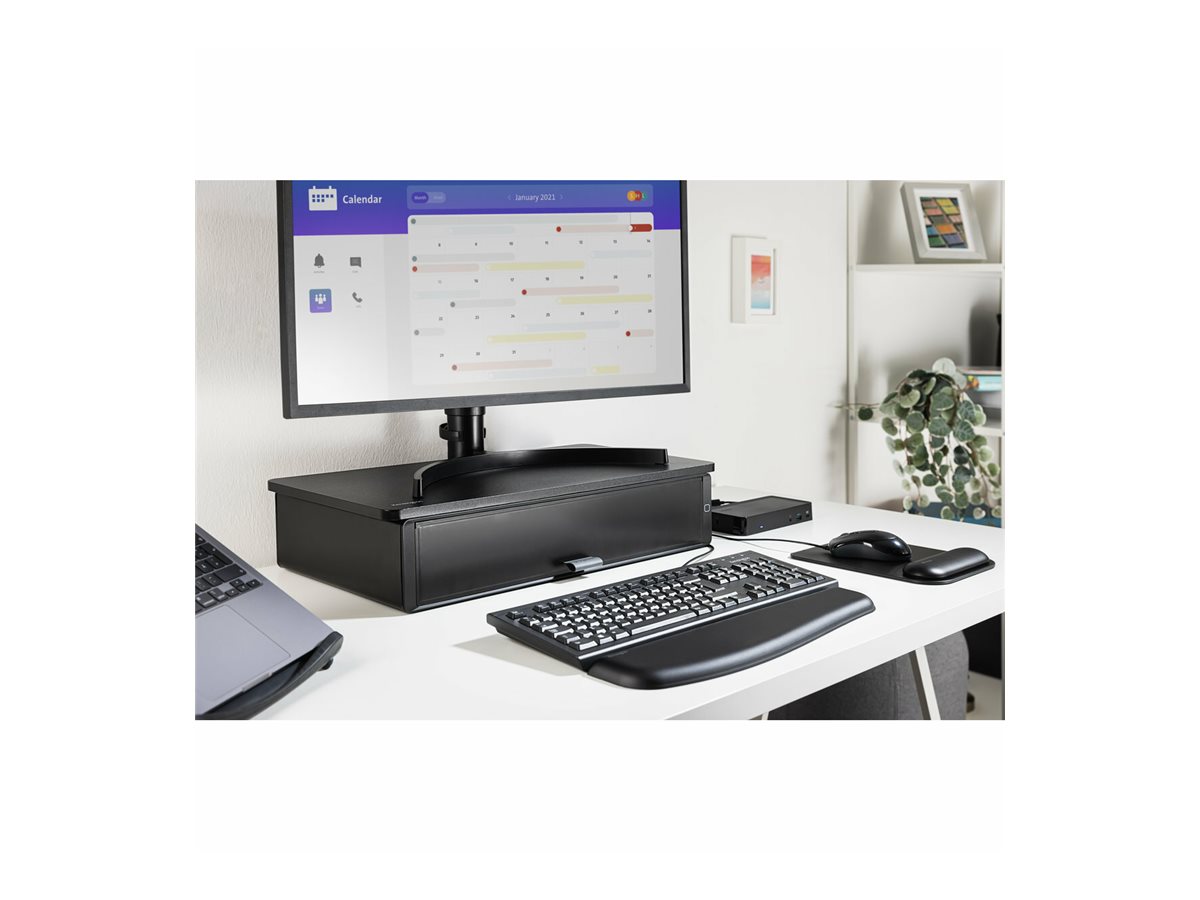 Kensington TAS KB100 EQ Standard Keyboard deutsch