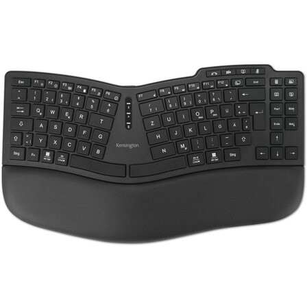 Kensington TAS KB675 EQ TKL Ergo Wireless