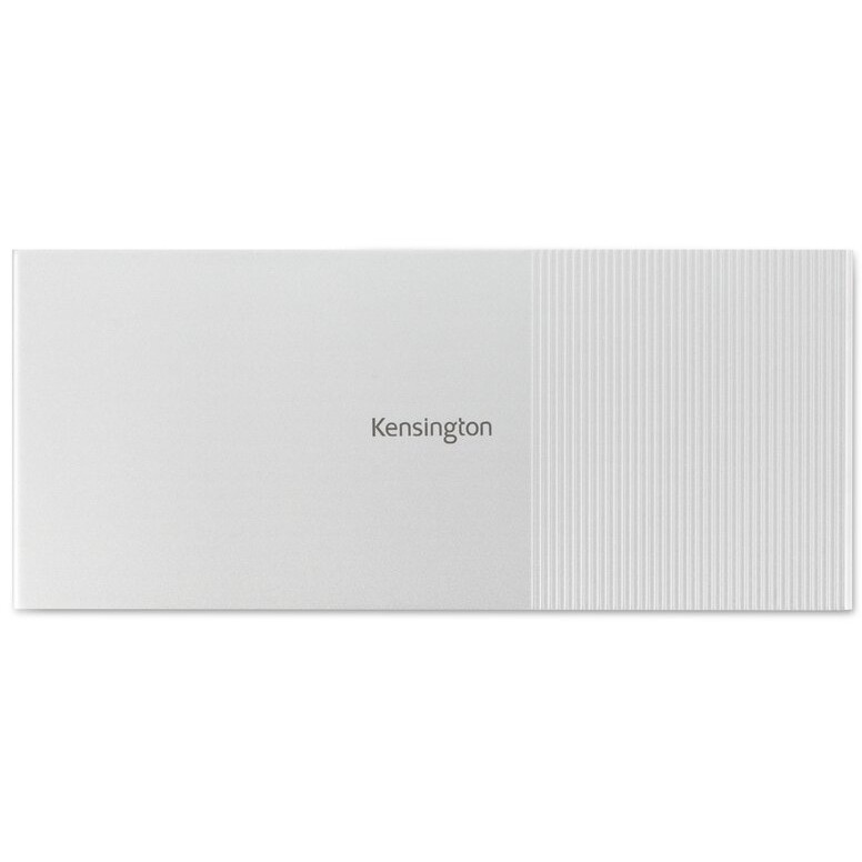 Kensington Dockingstation EQ Thunderbolt5 Triple mit 140W PD
