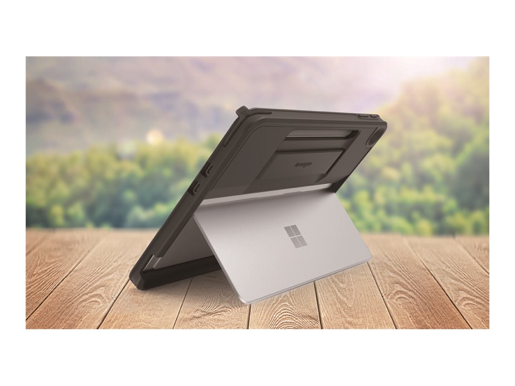 KENSINGTON SP 1ST ED BLACK BELT CASE